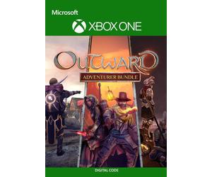 Outward: The Adventurer Bundle XBOX LIVE Key EUROPE