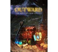 Outward + The Soroboreans (DLC) + Soundtrack (DLC) (PC) Steam Key EUROPE