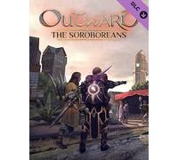 Outward - The Soroboreans (PC) - Steam Key - EUROPE