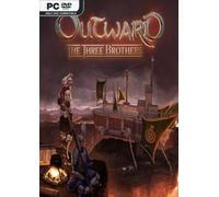 Outward: The Three Brothers (DLC) (PC) Steam Key EUROPE