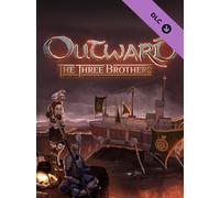 Outward: The Three Brothers (PC) - Steam Gift - GLOBAL