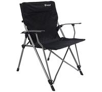 Silla plegable Outwell Goya negra