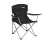 Outwell Catamarca Silla de camping Talla única Negro