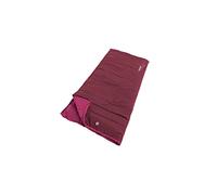 Saco de dormir para niños Outwell Champ Kids Color: rojo