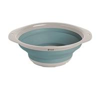 Bol Outwell Collaps Bowl L Color: gris/azul