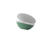 Outwell Collaps Bowl Set Cubiertos para camping Talla única Verde