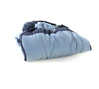 Outwell Convertible Junior Ice Saco de dormir Talla única Azul oscuro
