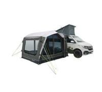 Outwell Crossville 250SA Toldo de autobús Talla única Gris