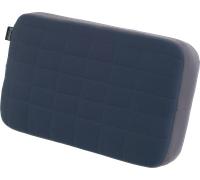 Outwell dreamboat almohada de aire con memoria deluxe