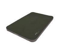 Outwell Dreamhaven Double 10 200x140cm Estera aislante elegant green