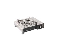 OUTWELL Hornillo de gas Appetizer Etna Solo Gasguard 2200W plata