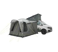 Outwell Pine Hills Toldo de autobús Talla única Gris