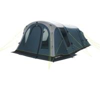 Outwell sacramento 6 tienda túnel de aire para 6 personas