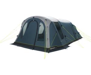 Outwell sacramento 6 tienda túnel de aire para 6 personas