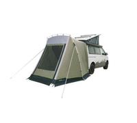 Outwell Sandcrest L Toldo de autobús L Verde