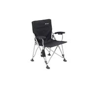 OUTWELL Silla de camping Campo negro