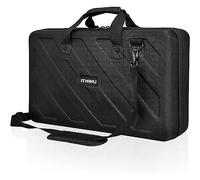 OUUTMEE Bolsa de viaje dura para Pioneer, color negro, 73 x 41 x 14 cm, accesorios XL, maletas