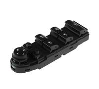 OUVECR BotóN Maestro Ventana para para Serie 3 E90 Botonera Elevalunas | Para E91 E92 E93 Interruptor Ventanilla Eléctrica Principal Regulador Elevador Vidrio Para Coche