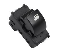 OUVECR BotóN Maestro Ventana para Peugeot 207 Botonera Elevalunas | Interruptor De Control De Ventana Eléctrica Botón Del Interruptor Del Elevador De Ventana