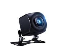 OUVECR Coche Cámara Visión Trasera Marcha Atrás AHD CCD 170 Grados 1080P A CVBS Cámara Visión Trasera Coche Monitor Aparcamiento Marcha Atrás Impermeable HD