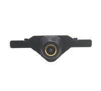 OUVECR Coche Cámara Visión Trasera Marcha Atrás para Toyota para Corolla para Cross XG10 2022 2023 AHD Rejilla Visión Frontal Visión Nocturna Cámara Aparcamiento Frontal Coche
