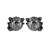 OUVECR Faro Antiniebla 1 Par Para VW T5 2003 2004 2005 2006 2007 2008 2009 Luz Antiniebla LED Para Parachoques Delantero Izquierdo Y Derecho Coche Antiniebla Delantero