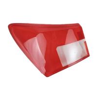 OUVECR Faro Trasero Carcasa Para Buick Para Verano Trasera Piloto Trasero