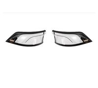 OUVECR Faro Trasero Carcasa Para Chery Para Tiggo 9 Trasera Piloto Trasero