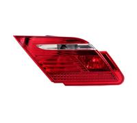 OUVECR Faro Trasero Carcasa Para E65 E66 2005-2008 Trasera Piloto Trasero