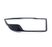 OUVECR Faro Trasero Carcasa Para Land Para Rover Para Range Para Evoque 2012 2013 2014 2015 Luces Coche Tapas Pantalla Lámpara Trasera Piloto Trasero(Izquierda)
