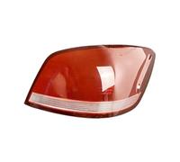 OUVECR Faro Trasero Carcasa Para MG MG6 2017-2019 Trasera Piloto Trasero