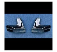 OUVECR Faro Trasero Carcasa Para Polestar 3 2024 Carcasa Luces Coche Cubierta Luz Señal Giro Trasera Piloto Trasero(Outside A Pair)