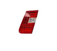 OUVECR Luces traseras para Benz Clase E W212 E200 E220 E250 E300 para E350 E400 2009-2013 (versión UE) Conjunto Luces Traseras Coche Luz Freno Trasera Pilotos Traseros(Innert-Right)