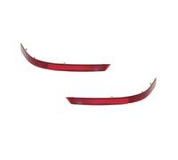 OUVECR Luces traseras para Benz W251 R350 R280 Clase R 2006-2011 2518200174 2518200274 Luz Trasera Luz Reflectora del Parachoques Trasero Pilotos Traseros(Izquierda y Derecha)