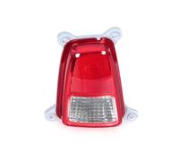 OUVECR Luces traseras para KIA para Picanto para Morning 2015 92401-1Y510 92402-1Y510 Parachoques Trasero De Coche Freno Faros Antiniebla Pilotos Traseros(Izquierda y Derecha)
