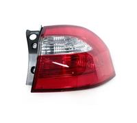 OUVECR Luces traseras para KIA para Rio 2012 2013 2014 Hatchback 5 Puertas, Luz Freno, Luz Señal Giro, Parachoques Trasero, Luces Traseras Pilotos Traseros(Exterior Derecho)