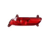 OUVECR Luces traseras para KIA para Rio Hatchback 2012-2015 92405-1W210 92406-1W210 Luz Trasera De Coche Parachoques Trasero Luz Antiniebla Cortesía Pilotos Traseros(Only 1 Left)