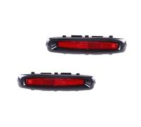 OUVECR Luces traseras para KIA para Sorento 2001 2002 2003-2007 Reflector Parachoques Trasero Luz Trasera Luz Freno Luz Antiniebla Luz Freno Trasera Pilotos Traseros(Izquierda y Derecha)