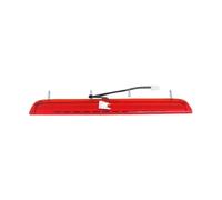 OUVECR Luces traseras para Kia para Sorento 2015-2019, Luces De Freno Traseras, Luz De Freno Trasera De Montaje Alto 92700C5000 Pilotos Traseros