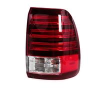 OUVECR Luces traseras para Lexus LX470 2006, Luz De Freno Trasera, Antiniebla, Luces Traseras, Parachoques Trasero, Luz Estacionamiento Pilotos Traseros(Exterior Derecho)