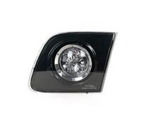 OUVECR Luces traseras para Mazda 3 Sedán 2004 2005 2006 2007-2010 Conjunto De Luz Trasera Luz De Giro Trasera Luz Freno Luz Marcha Atrás Advertencia Pilotos Traseros(A Right)