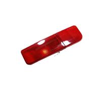 OUVECR Luces traseras para Mitsubishi para Outlander 2004 2005 2006 Luz Antiniebla Trasera Luz Antiniebla Luz Trasera Luz De Freno Luces Reflectoras Pilotos Traseros(Only 1 Left)