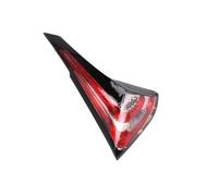 OUVECR Luces traseras para Nissan para Murano 2015-2018, Luz Trasera Freno, Luz Giro, Lámpara 265505AA0A, 265555AA0B, 265505AA1D, 265505AA1B Pilotos Traseros(Right Inside)