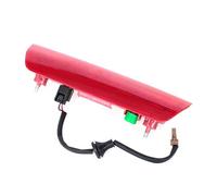 OUVECR Luces traseras para Nissan para Rogue 2014 2015 2016, Tercera luz de Freno, luz de Freno Alta, Luces de Freno de Montaje Alto L90028367 Pilotos Traseros