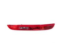 OUVECR Luces traseras para Q3 2013-2015 8UD945095 8UD945096 Luz De Freno De Señal De Giro Luz De Marcha Atrás Luz De Parachoques Trasero Pilotos Traseros(Izquierda)