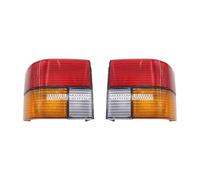 OUVECR Luces traseras para VW para Caravelle T4 para Transporter T4 1990-2003 Carcasa Sin Bombillas Luz Trasera Carcasa La Luz De Freno Trasera Pilotos Traseros(Only 1 Left)