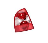 OUVECR Luces traseras para VW para Passat B5 2000-2004 3B5945095AE Conjunto De Lámpara De Luz Trasera Parachoques Trasero Luz Trasera Luz Antiniebla Pilotos Traseros(Only 1 Left)