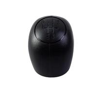 OUVECR Manija Palanca Cambios para Citroen para Jumper para Relé 1994-2006 Perilla Palanca Cambios Coche Stick Pen Ball Shifter Perilla Cambio Marchas(5 Speed)