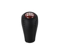 OUVECR Manija Palanca Cambios para Toyota para Prado LC120 para Land para Cruiser para 2003-2009 Perilla Cambio Marchas Transferencia Transmisión Manual 5 Velocidades Perilla Cambio Marchas(Brown-1)