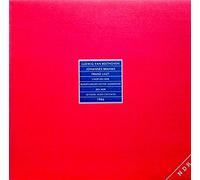 Ouvertüre Leonore Nr. 3 op. 72a, Ungarische Tänze Nr. 1, 5, 6, Christus Oratorium Ausschnitte. Aldo Ceccato. Stereo